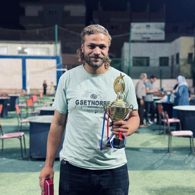 أحمد حمدي خاطر