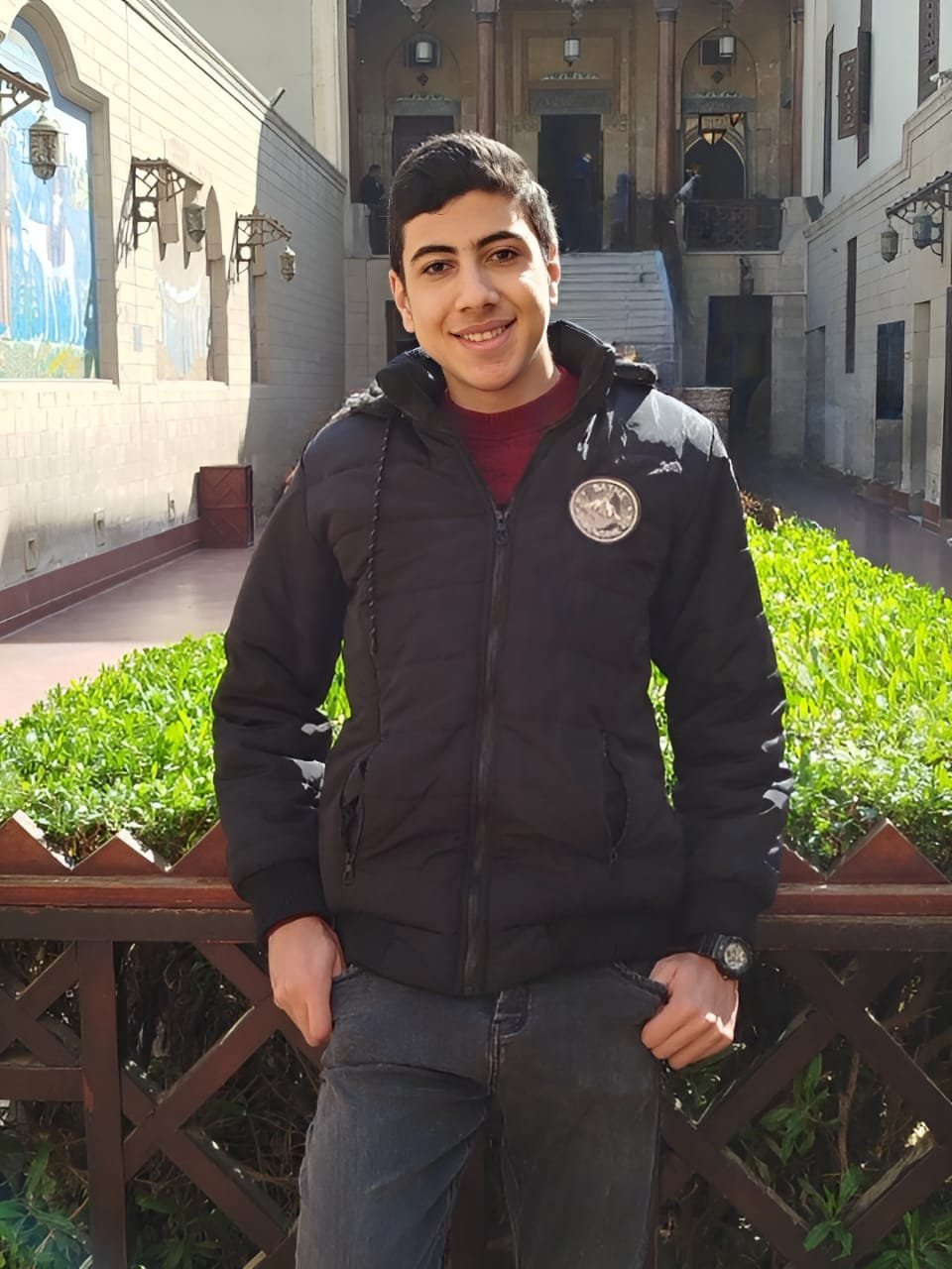 يوسف اسعد 